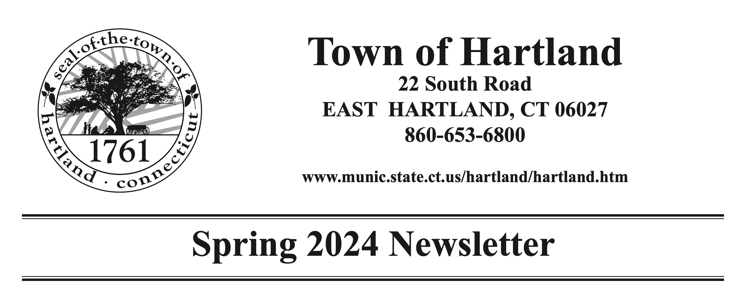 TownHartlandSpring2024Newsletter